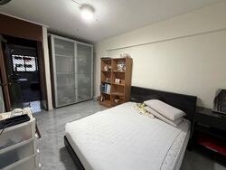 Blk 466 Hong Kah Ville (Jurong West), HDB 4 Rooms #613325191